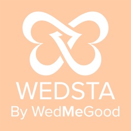 Wedsta by WedMeGood