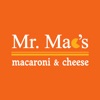 Mr. Mac's Macaroni and Cheese