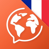 Learn French logo