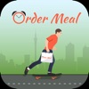 Order Meal Driver icon