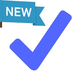 シンプルToDo -プッシュ通知でのリマインダー機能付き