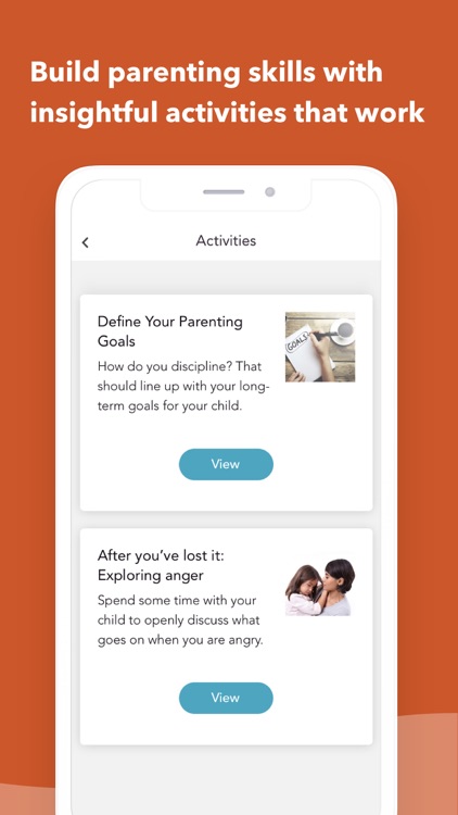 HelloJoey - Parenting App screenshot-4