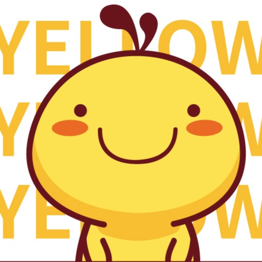 Yellow Little Chicken