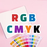 RGB CMYK - Color Converter