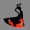 A Flamenco metronome with many rhythms