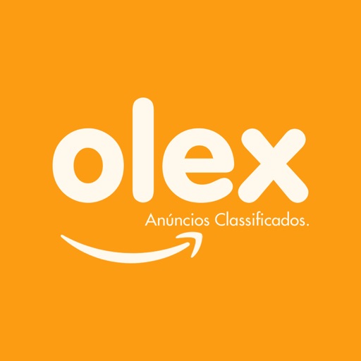 Olex - Anúncios Classificados - AppWisp.com