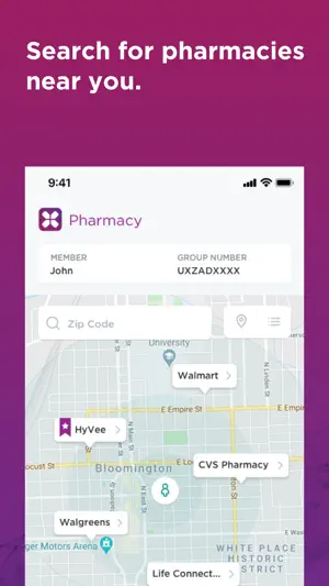 MyRxPlan screenshot 3