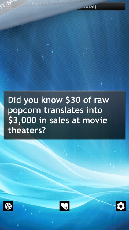 10,500+ Cool Facts