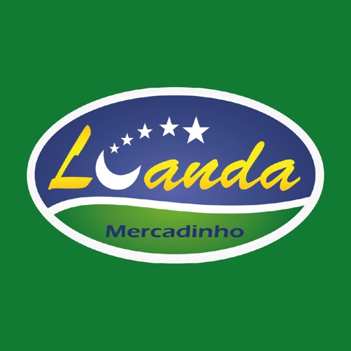 Cartão Mercadinho Luanda