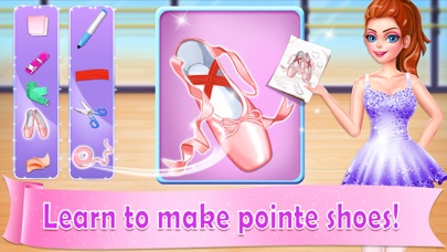 High School Dance Love Story Screenshot
