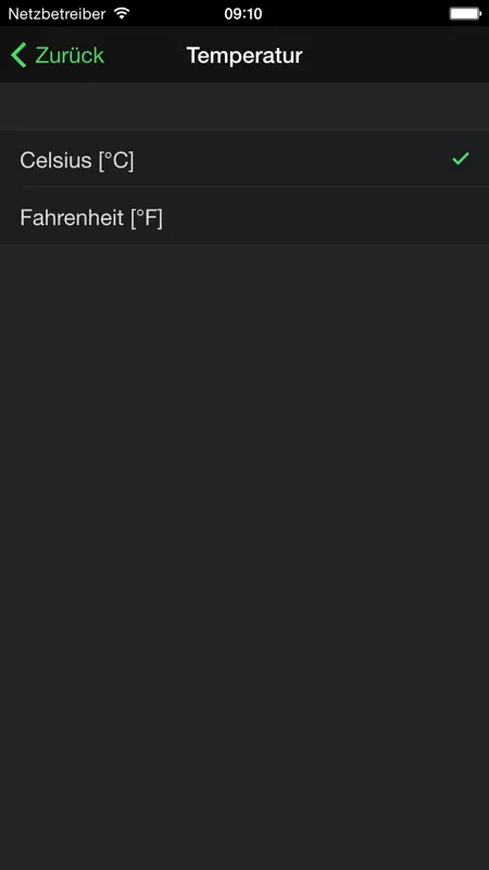 VBus®Touch FK screenshot 4 of 5