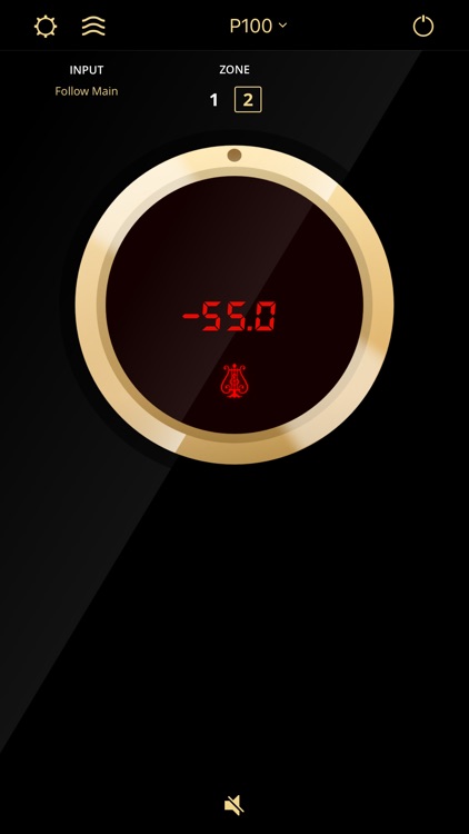 Steinway Lyngdorf Remote screenshot-4