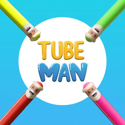 Tube-Man Cheats