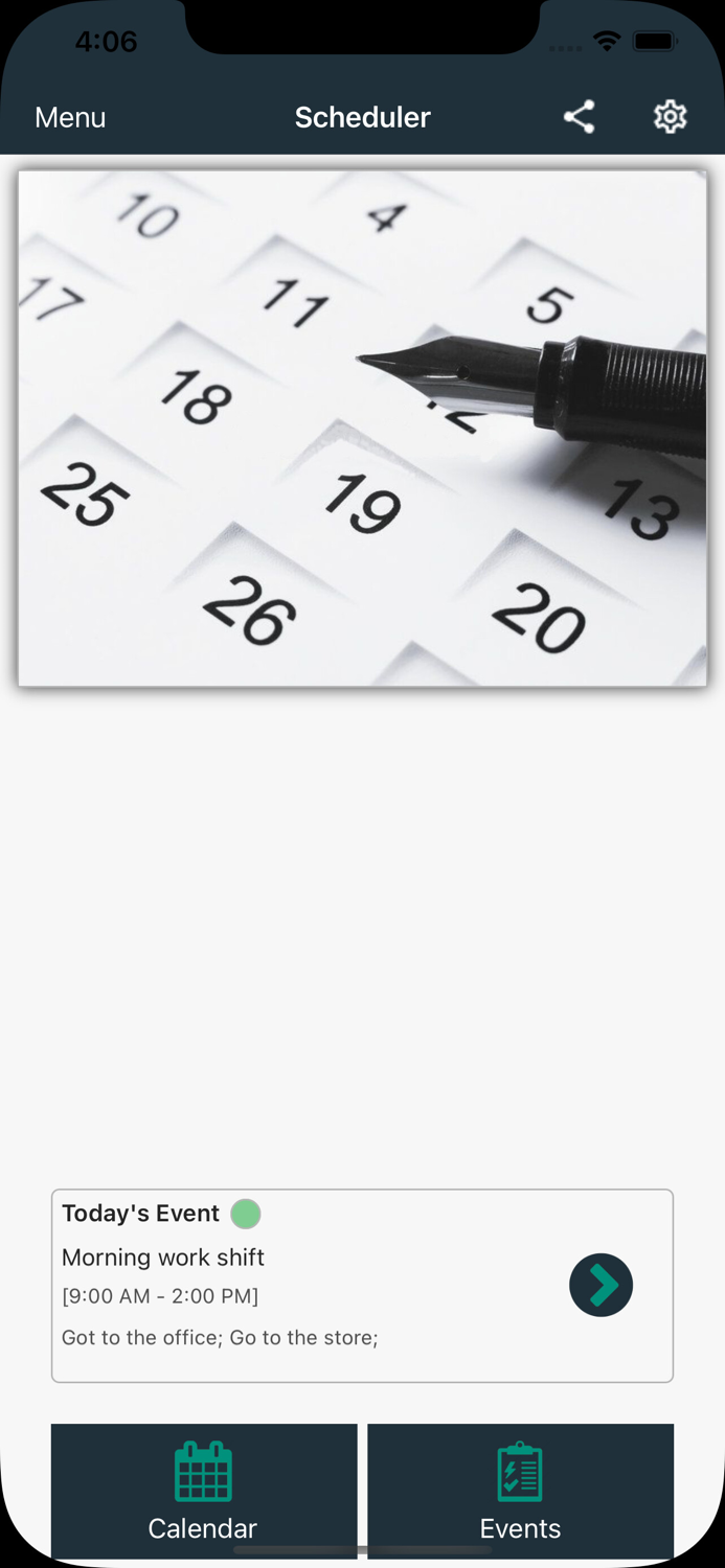 Scheduler for workers-students