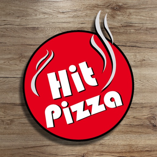 Hit Pizza Leipzig icon