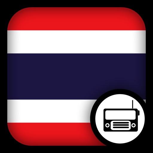 Thailand Radio - TH Radio icon