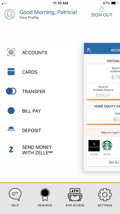 PNC Mobile Banking screenshot-0