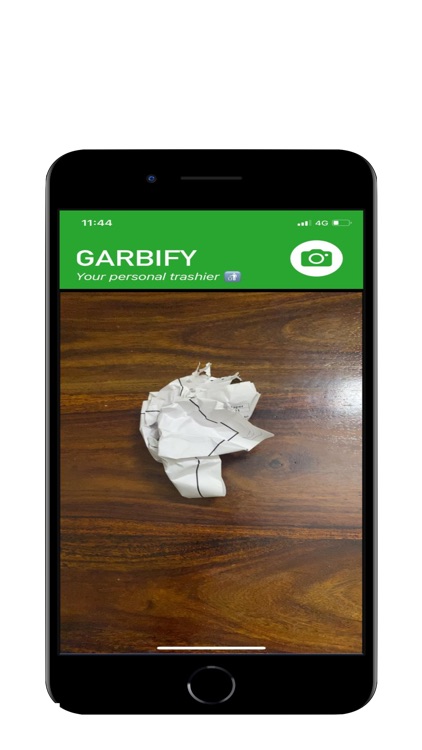Garbify screenshot-3