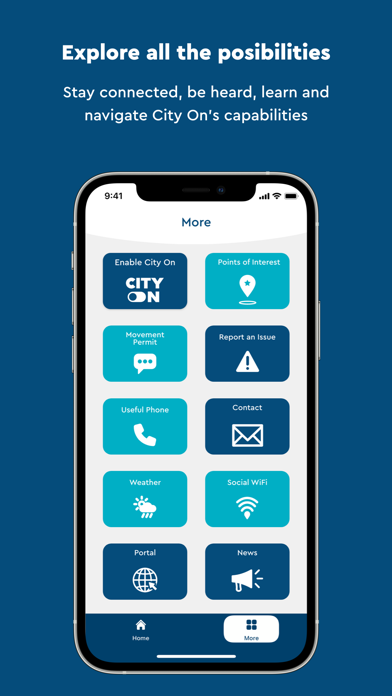 City On Screenshot