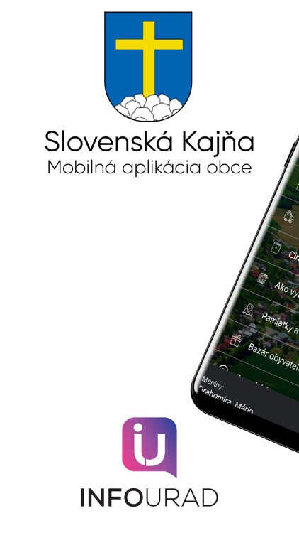 Obec Slovenská Kajňa