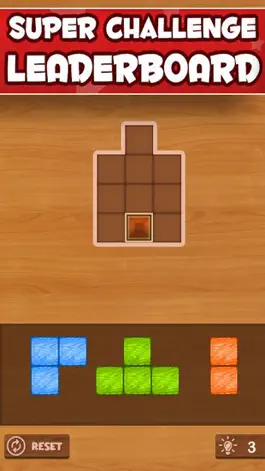 Game screenshot Wood Brain Puzzle 3 mod apk