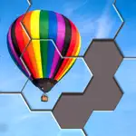 Hexa Jigsaw Challenge App Support