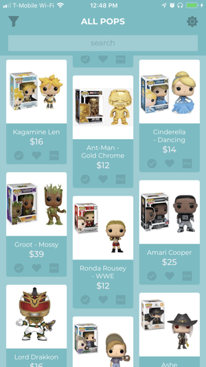 Pop Collect(圖1)-速報App
