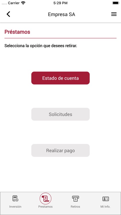 INVEX Ahorro screenshot-3