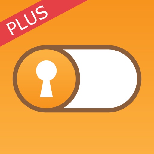 iMSDL Plus - 私密保險箱