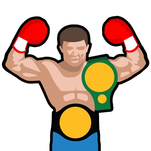 Undisputed Champ icon
