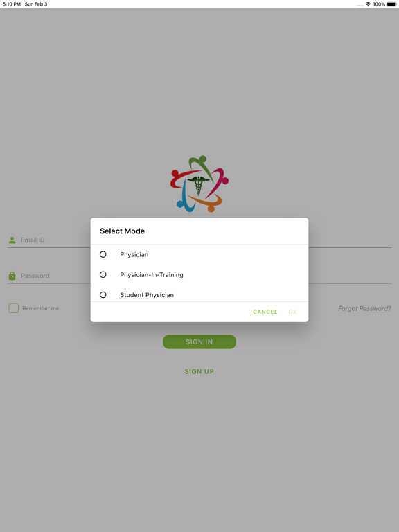 Screenshot #5 pour MD Res Con