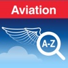Aviation Dictionary - iPhoneアプリ