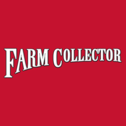 Farm Collector Magazine icon