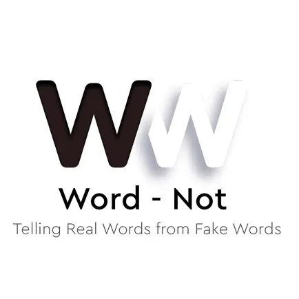 Word - Not Cheats