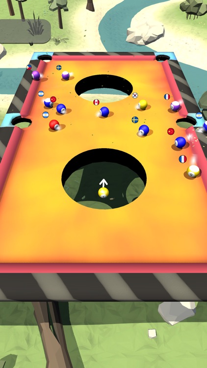 8Ball.io screenshot-3
