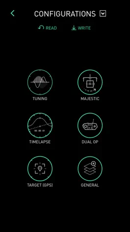 Game screenshot MōVI Pro apk