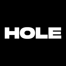 HOLE, the gay hookup app