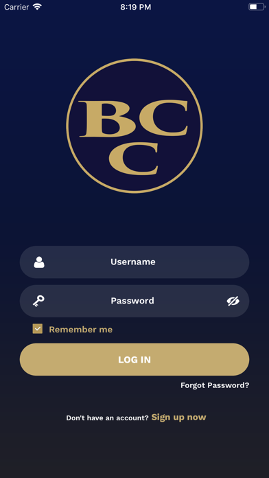 How to cancel & delete Bank Coin Credit from iphone & ipad 2