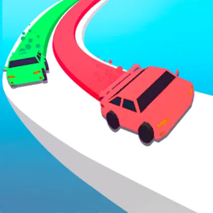 Color Cars 3D Cheats