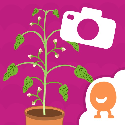 Nico & Nor Plants Journal icon