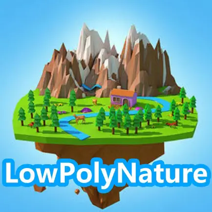 LowPolyNature Cheats