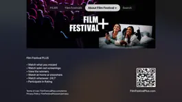 Game screenshot Film Festival Plus mod apk