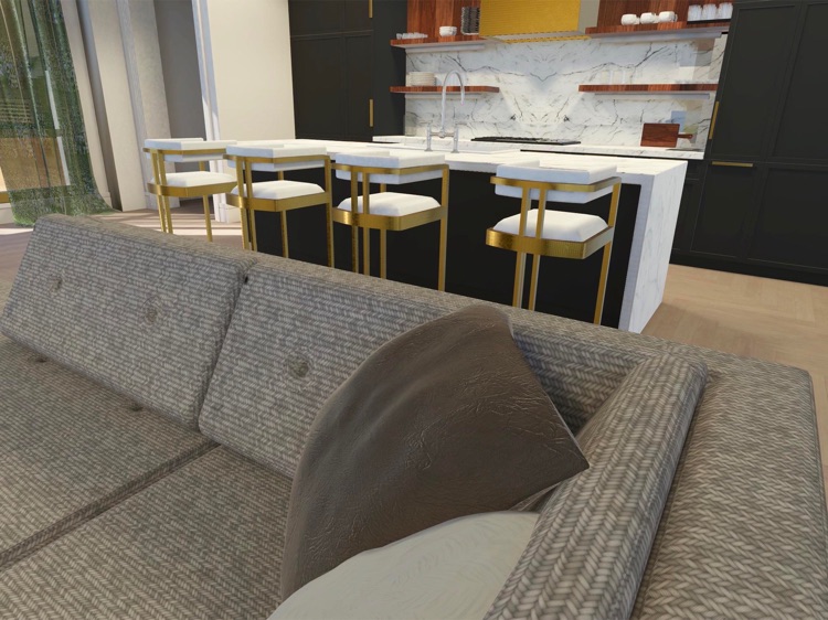 The Terminal At Katy Trail screenshot-3