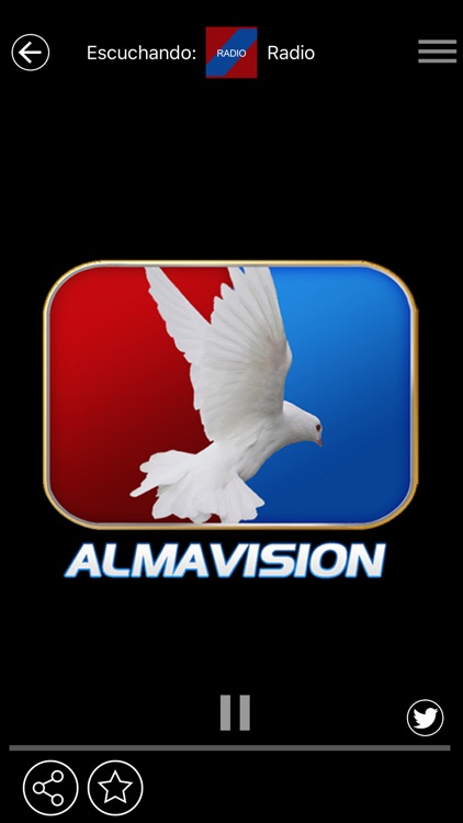 Almavision