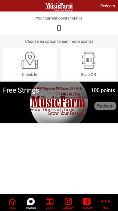 The Music Farm screenshot 2