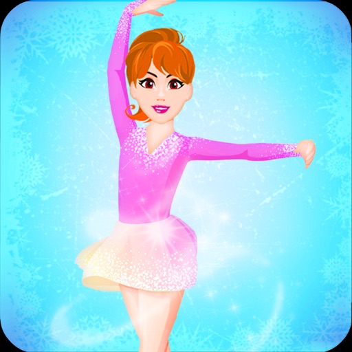 Ice Figure Skating - Makeup icon