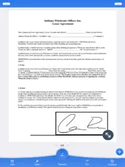 signature-app ipad images 1