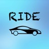 Rideztaxi - iPhoneアプリ