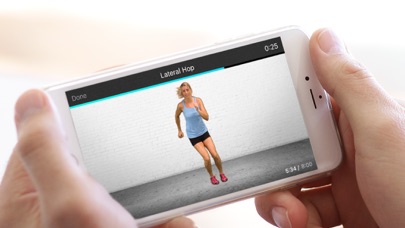 Screenshot #2 pour Personal Trainer: Home Workout