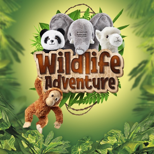 Coop - Wildlife Adventure